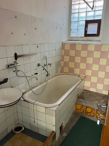 Prodej zemědělské usedlosti, Nučice, 135 m2