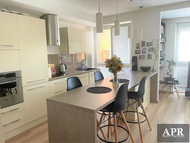 Prodej bytu 3+kk, Uherský Brod, Babí louka, 89 m2