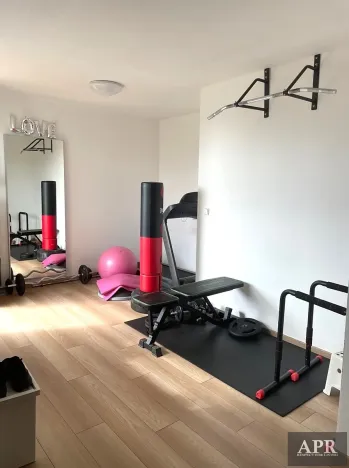 Prodej bytu 3+kk, Uherský Brod, Babí louka, 89 m2