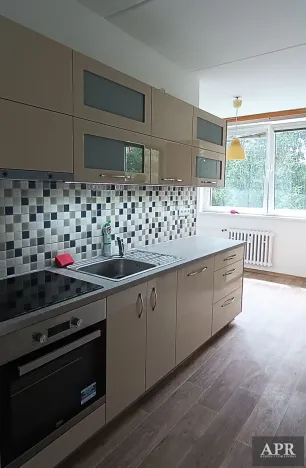 Pronájem bytu 3+1, Uherský Brod, Močidla, 72 m2