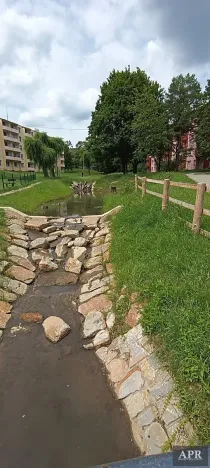 Pronájem bytu 3+1, Uherský Brod, Močidla, 72 m2