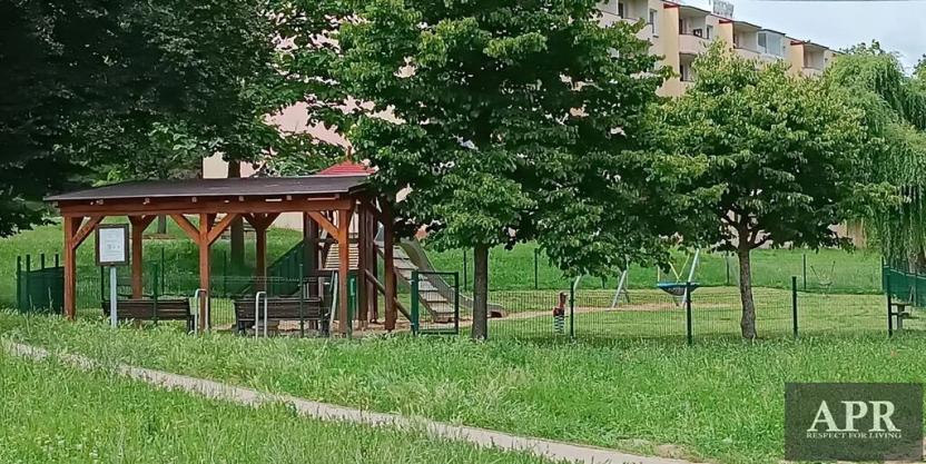 Pronájem bytu 3+1, Uherský Brod, Močidla, 72 m2