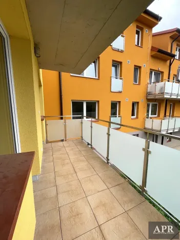 Pronájem bytu 3+kk, Uherský Brod, Horní Valy, 77 m2