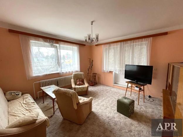 Prodej rodinného domu, Horní Němčí, 234 m2