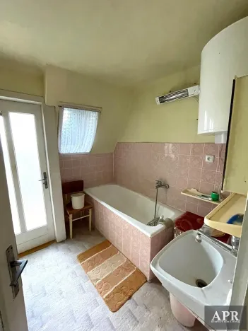 Prodej rodinného domu, Horní Němčí, 234 m2