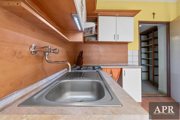 Prodej rodinného domu, Uherský Brod, Průhon, 107 m2