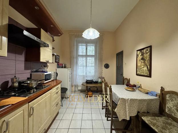 Prodej bytu 3+1, Teplice, U Hadích lázní, 76 m2