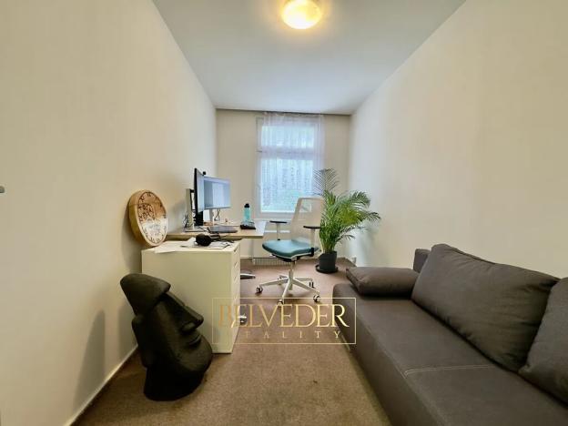 Pronájem rodinného domu, Teplice, 100 m2