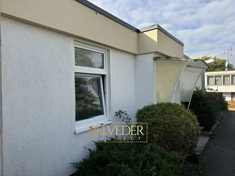 Pronájem rodinného domu, Teplice, 100 m2