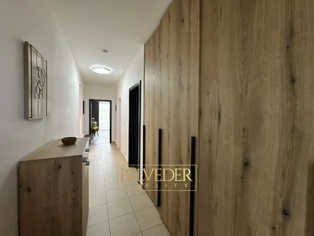 Pronájem bytu 2+kk, Teplice, Jakoubkova, 72 m2