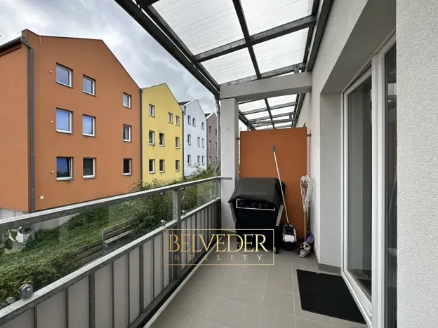 Pronájem bytu 2+kk, Teplice, Jakoubkova, 72 m2