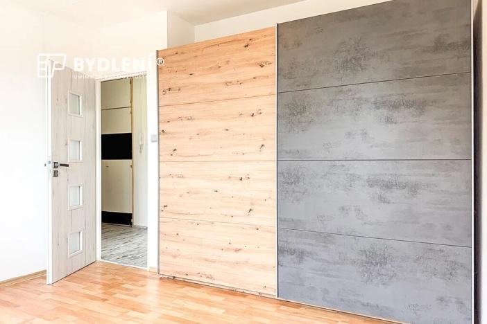 Pronájem bytu 3+1, Most, Moskevská, 65 m2