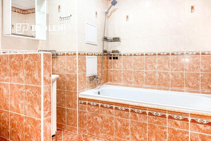 Pronájem bytu 3+1, Most, Moskevská, 65 m2