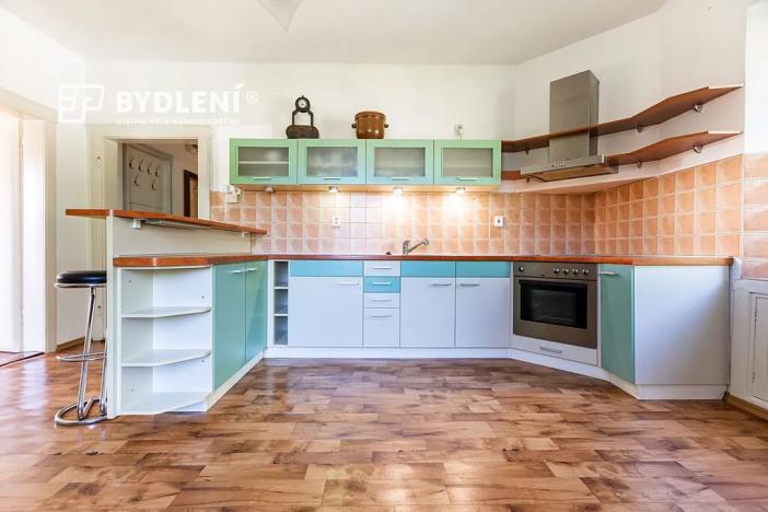 Prodej vícegeneračního domu, Proboštov, Proboštovská, 408 m2