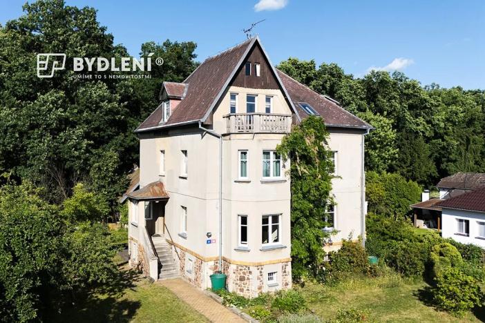 Prodej vícegeneračního domu, Proboštov, Proboštovská, 408 m2