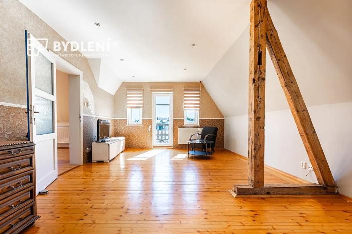 Prodej vícegeneračního domu, Proboštov, Proboštovská, 408 m2