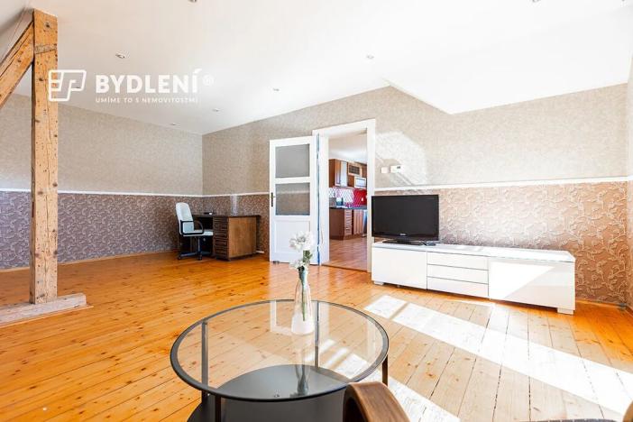 Prodej vícegeneračního domu, Proboštov, Proboštovská, 408 m2