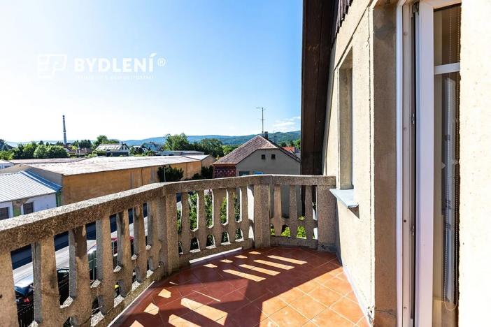 Prodej vícegeneračního domu, Proboštov, Proboštovská, 408 m2