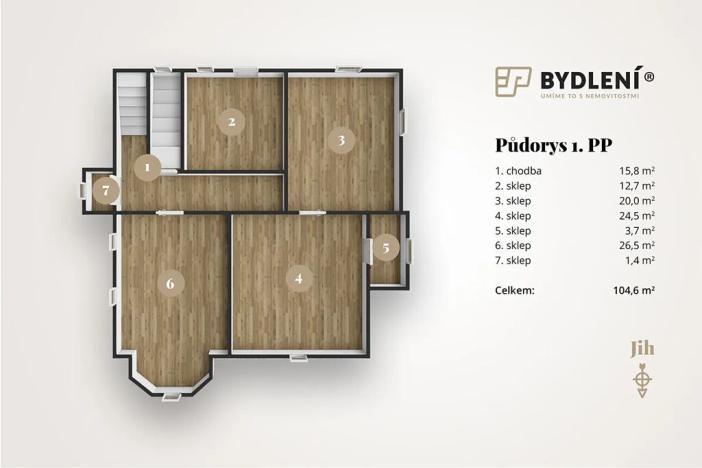 Prodej vícegeneračního domu, Proboštov, Proboštovská, 408 m2