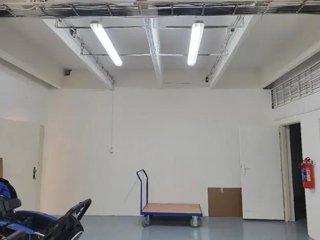 Pronájem skladu, Brno, Okružní, 148 m2