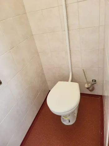 Pronájem skladu, Brno, Okružní, 148 m2