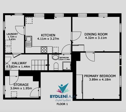 Prodej rodinného domu, Olbernhau, Německo, 121 m2