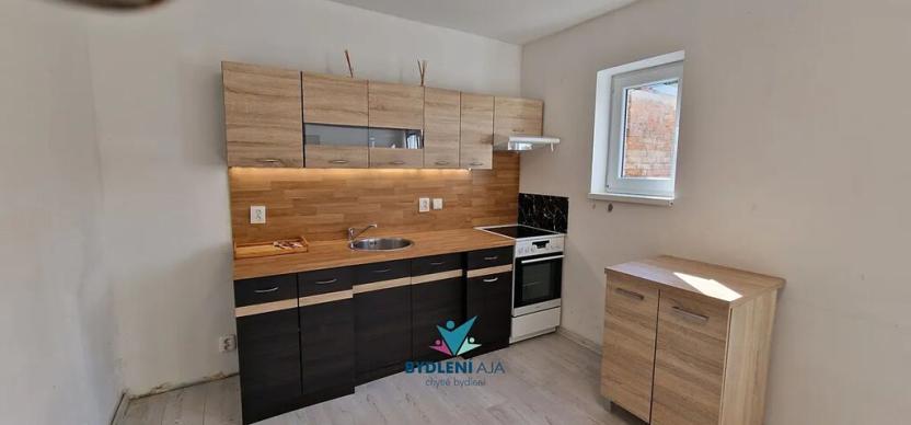 Pronájem bytu 2+kk, Teplice, Havlíčkova, 47 m2