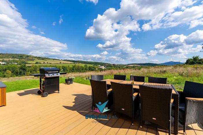 Prodej rodinného domu, Bystřany, 122 m2