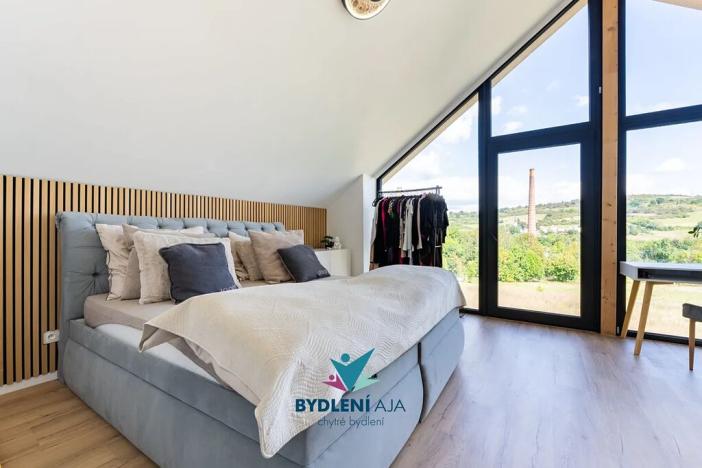 Prodej rodinného domu, Bystřany, 284 m2