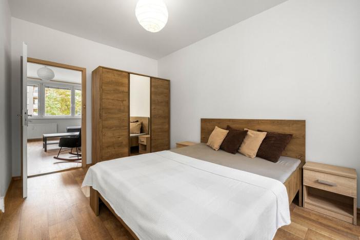 Prodej bytu 3+1, Olomouc - Nové Sady, Trnkova, 68 m2