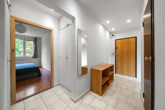 Prodej bytu 3+1, Olomouc - Nové Sady, Trnkova, 68 m2