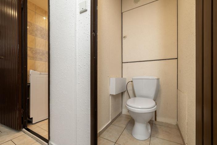 Prodej bytu 3+1, Olomouc - Nové Sady, Trnkova, 68 m2