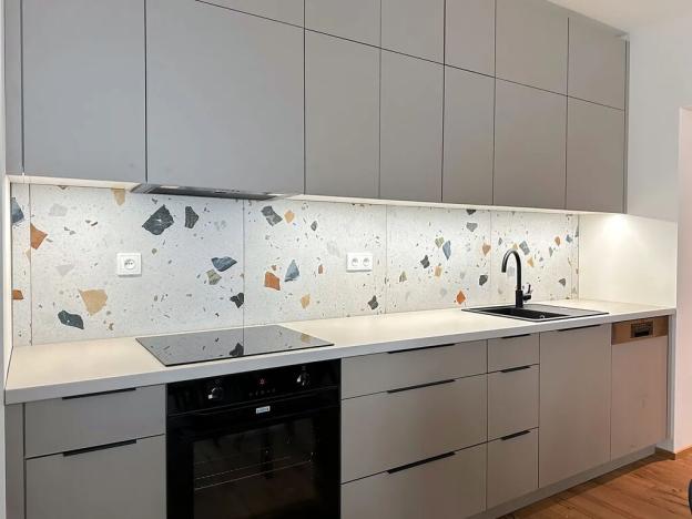 Pronájem bytu 3+kk, Praha - Karlín, Karlínské náměstí, 70 m2