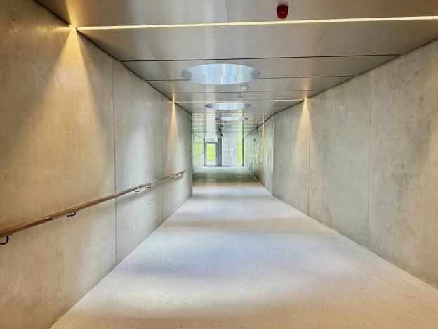 Pronájem bytu 3+kk, Praha - Karlín, Karlínské náměstí, 70 m2