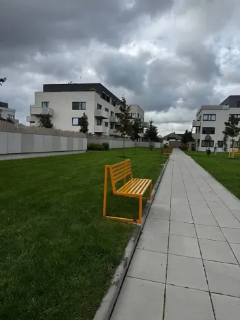 Pronájem bytu 3+kk, Horoměřice, 80 m2