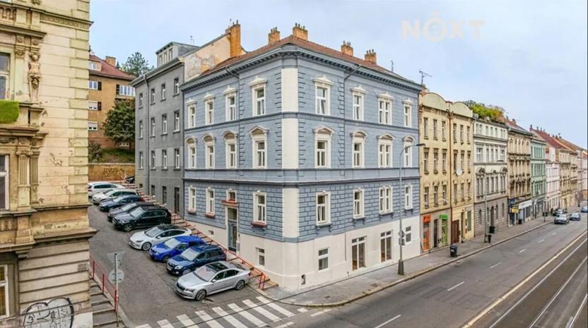 Prodej bytu 1+1, Praha - Košíře, U Tyrše, 30 m2