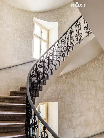 Prodej bytu 1+1, Praha - Košíře, U Tyrše, 30 m2