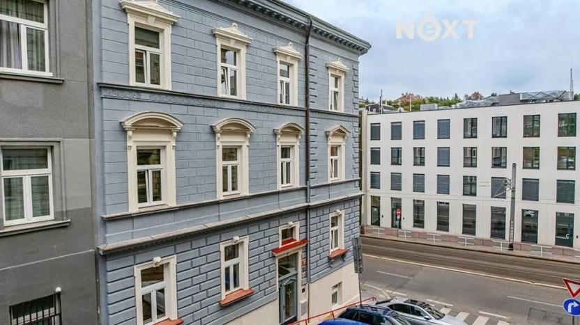 Prodej bytu 1+1, Praha - Košíře, U Tyrše, 30 m2