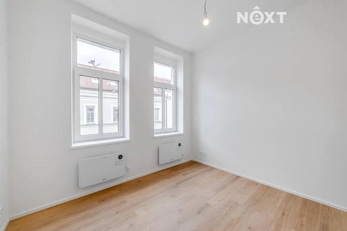 Prodej bytu 1+kk, Praha - Vysočany, Kolmá, 19 m2