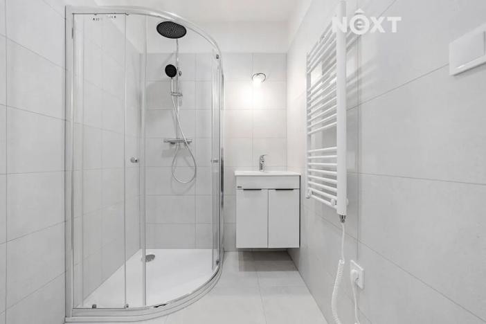 Prodej bytu 1+kk, Praha - Vysočany, Kolmá, 19 m2