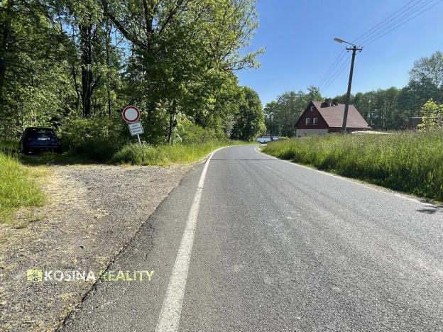 Prodej rybníku, Hranice, 11116 m2