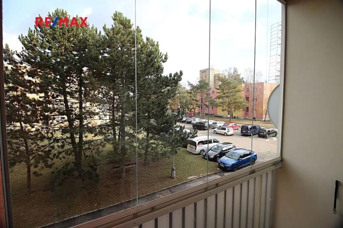 Pronájem bytu 3+1, Kladno, Kordačova, 80 m2