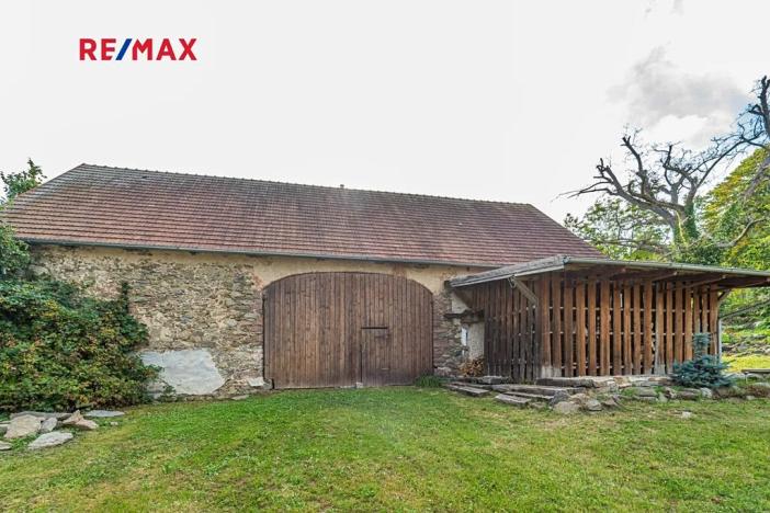 Prodej rodinného domu, Stříbrná Skalice, 681 m2