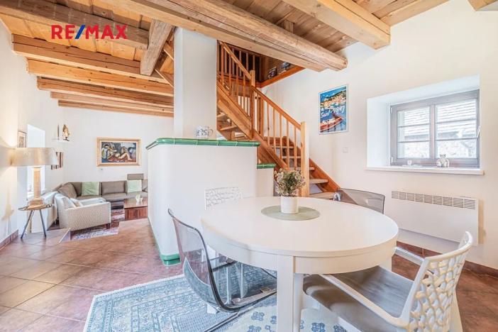 Prodej rodinného domu, Stříbrná Skalice, 681 m2