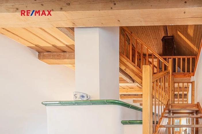 Prodej rodinného domu, Stříbrná Skalice, 681 m2