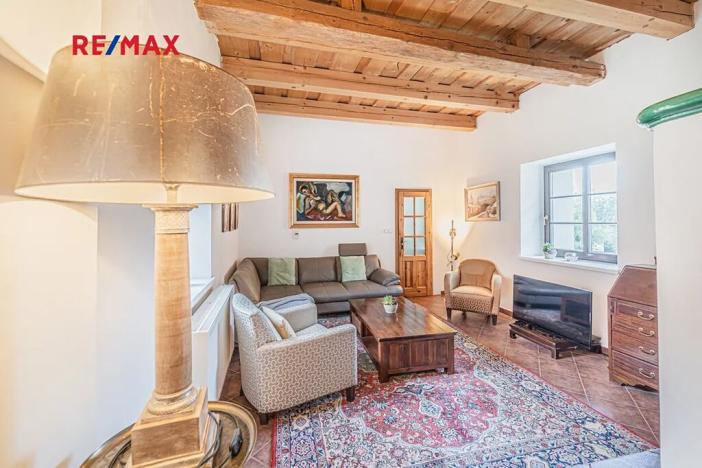 Prodej rodinného domu, Stříbrná Skalice, 681 m2