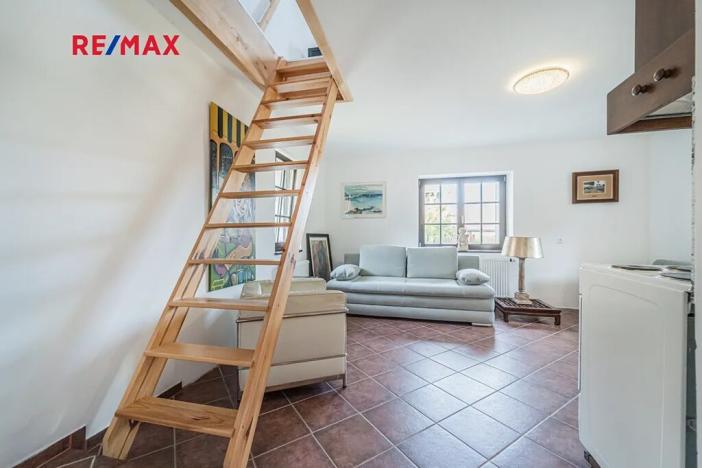 Prodej rodinného domu, Stříbrná Skalice, 681 m2