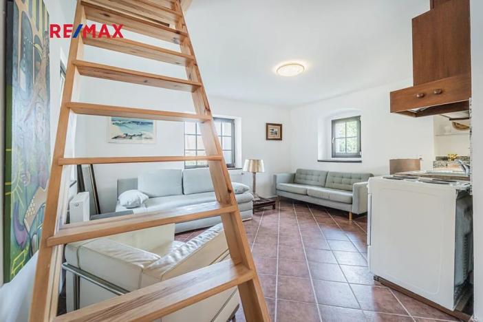 Prodej rodinného domu, Stříbrná Skalice, 681 m2