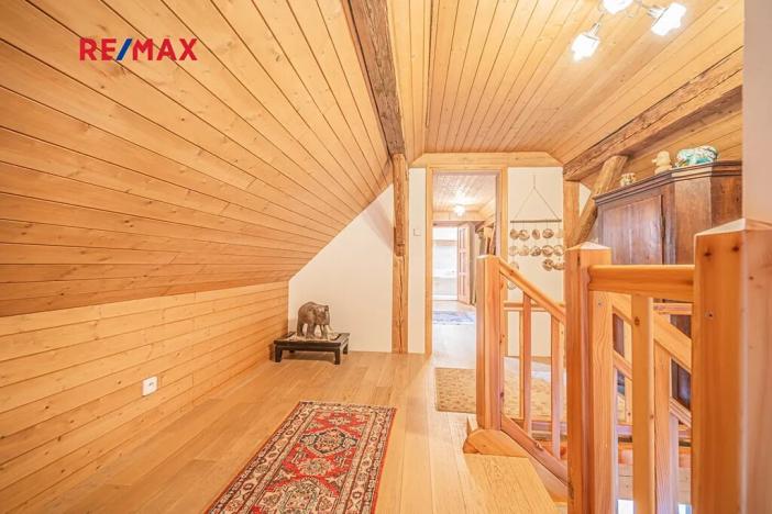 Prodej rodinného domu, Stříbrná Skalice, 681 m2