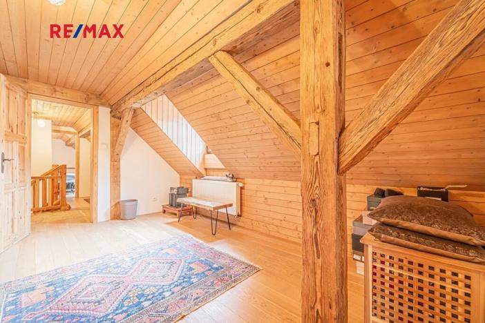 Prodej rodinného domu, Stříbrná Skalice, 681 m2